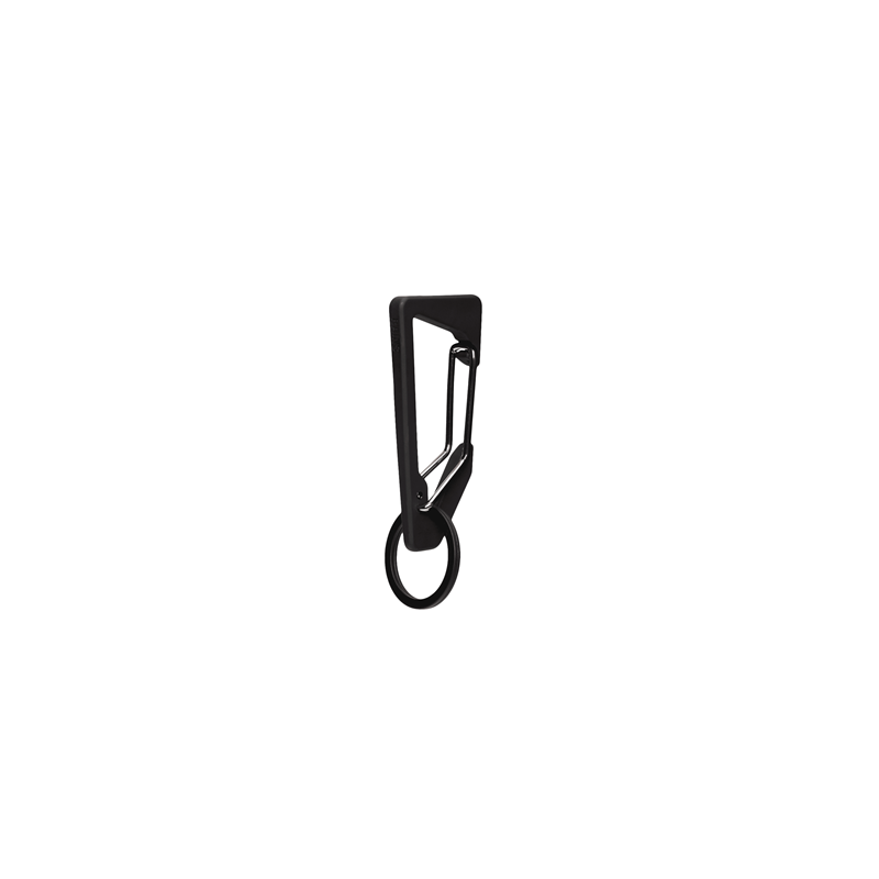 RAINS Karabinhage Sort