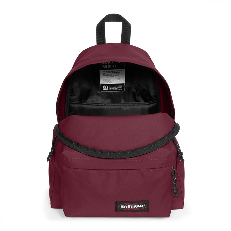 Eastpak Rygsæk Day Pak'R Bordeaux 14" 2