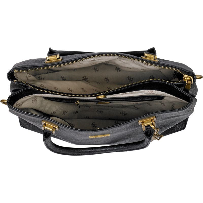 Guess Håndtaske Destiny  Sort 4