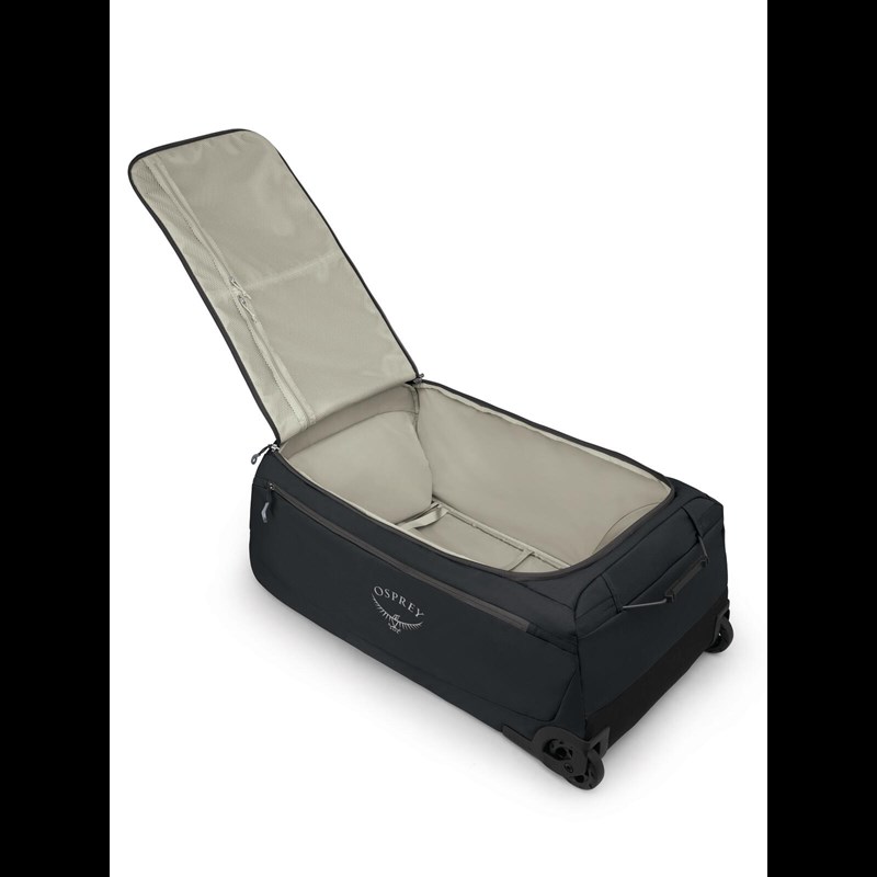 Osprey Trolley Daylite Duffel 115  Sort 4