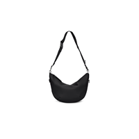 RAINS Skuldertaske Valera W3 Sort 1