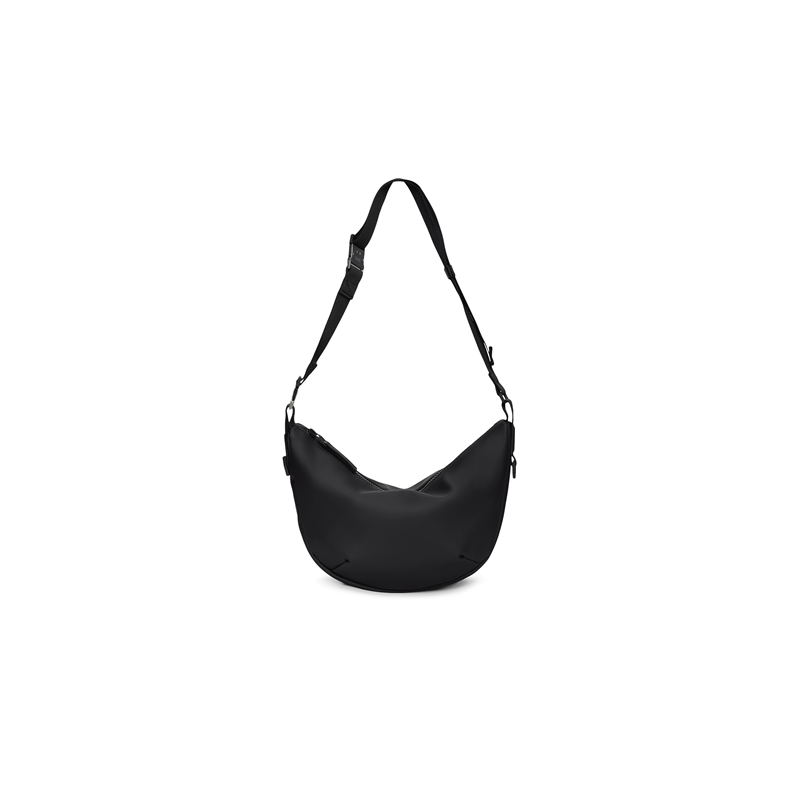 RAINS Skuldertaske Valera W3 Sort 1