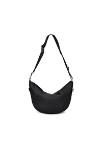 RAINS Skuldertaske Valera W3 Sort 1