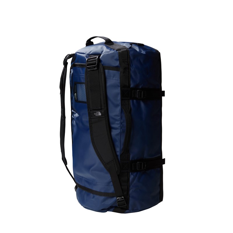 The North Face Duffel Bag Base Camp S Navy 3