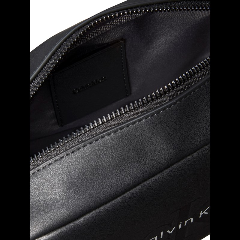 Calvin Klein Toilettaske Dopp Kit Sort 3