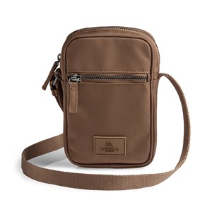 Markberg Crossbody State Mini Brun