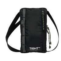 Haglöfs Axelväska Tight Pocket Svart/grå 1