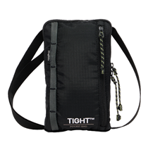 Haglöfs Axelväska Tight Pocket Svart/grå 1