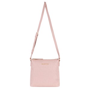 Valentino Bags Axelväska Pansy Rosa