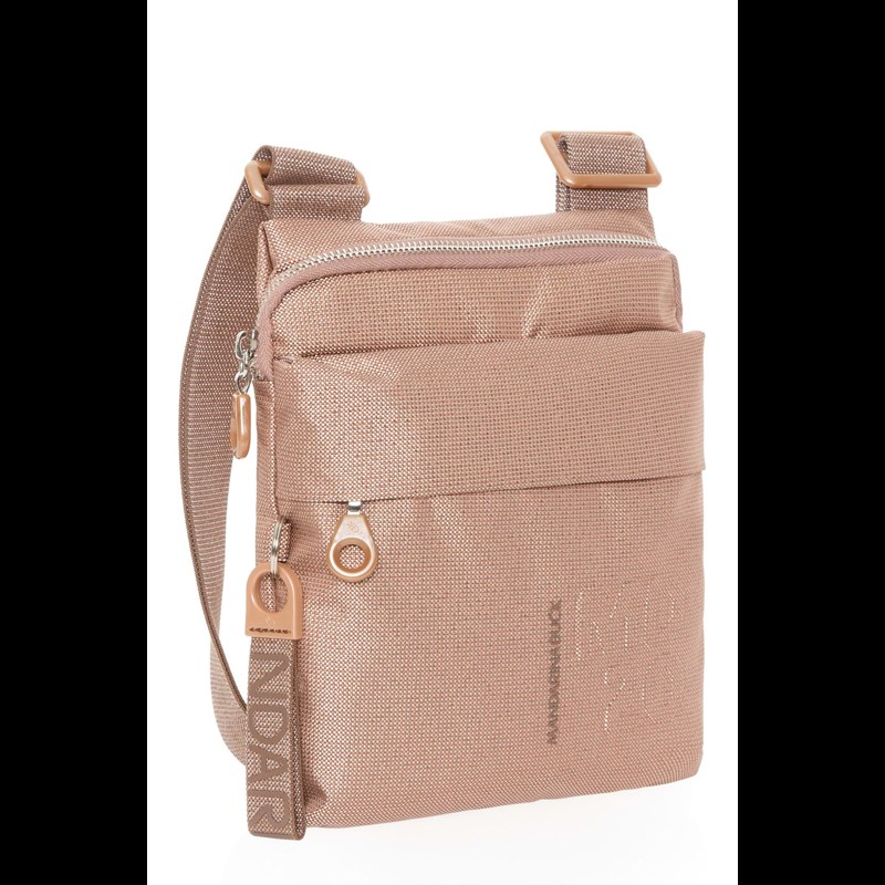 Mandarina Duck Crossbody MD20 Lux Orange brun 5