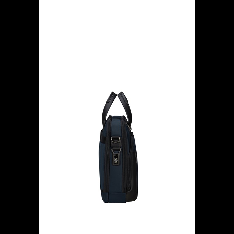 Samsonite Computerväska Urban-Eye Mörkblå 15" 5