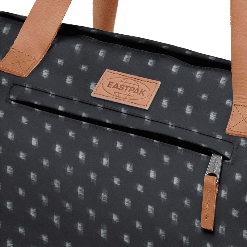 Eastpak Weekendtaske Renana Blå/mønster 4