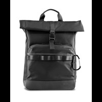 Jost Ryggsäck Balling Svart 15" 1