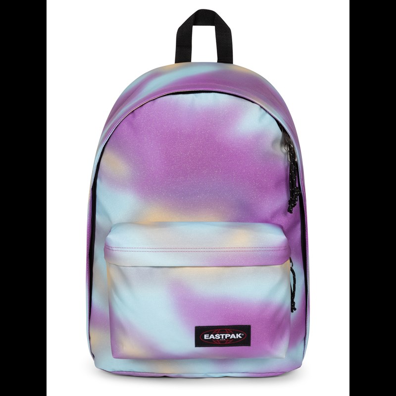 Eastpak Ryggsäckar Out Of Office Ljusblå/lila 14" 1
