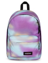 Eastpak Ryggsäckar Out Of Office Ljusblå/lila 14" 1