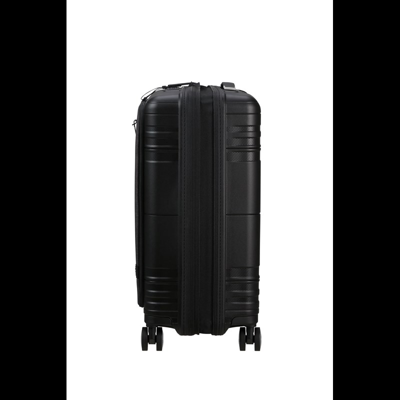 American Tourister Resväska Hello Cabin Grå 5