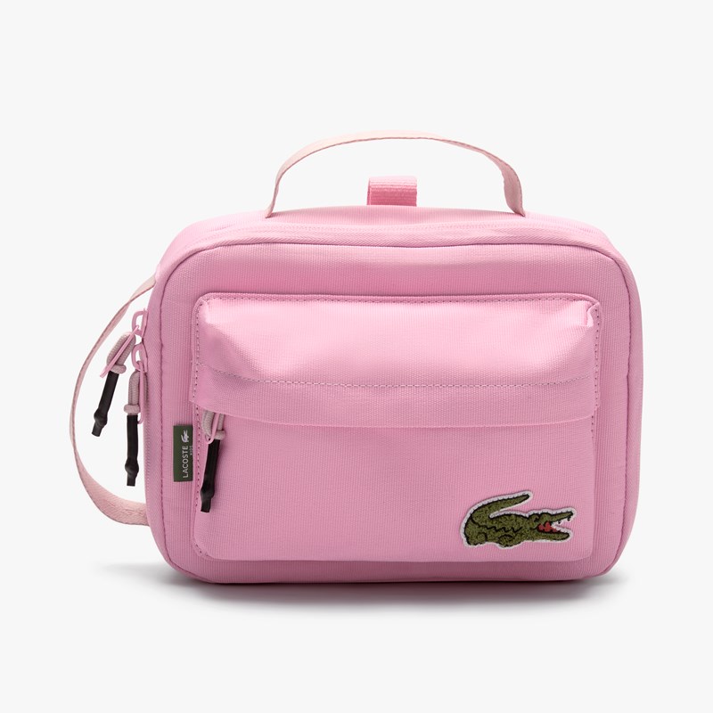 Lacoste Matlåda Core Rosa 1