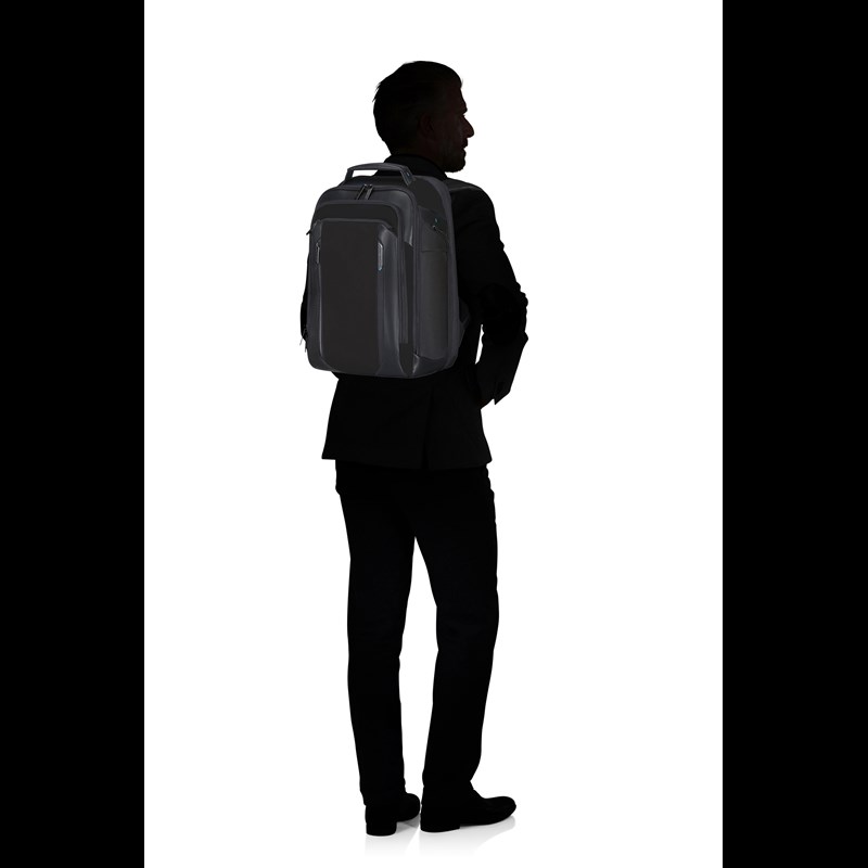 Samsonite Ryggsäck Spectrolite 4.0 Svart 10