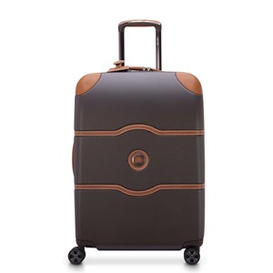 Delsey Resväska Chatelet Air 2.0 66 Cm Brun