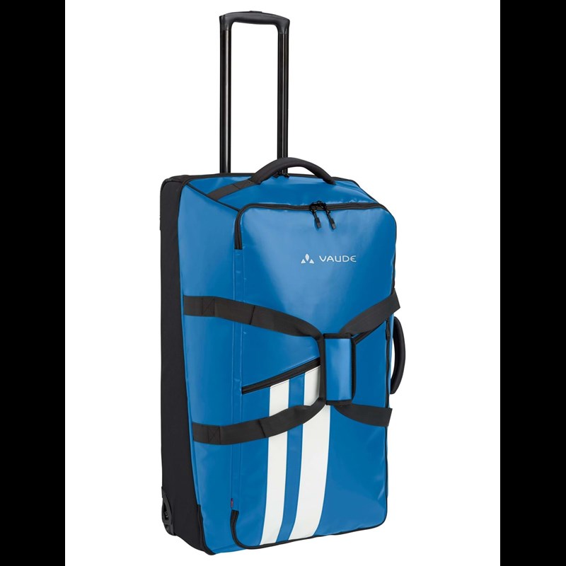 Vaude Trolley Rotuma 90 Blå 75 Cm 1