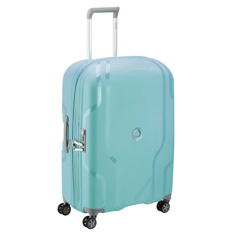Delsey Kuffert Clavel Turkis 71 Cm 2