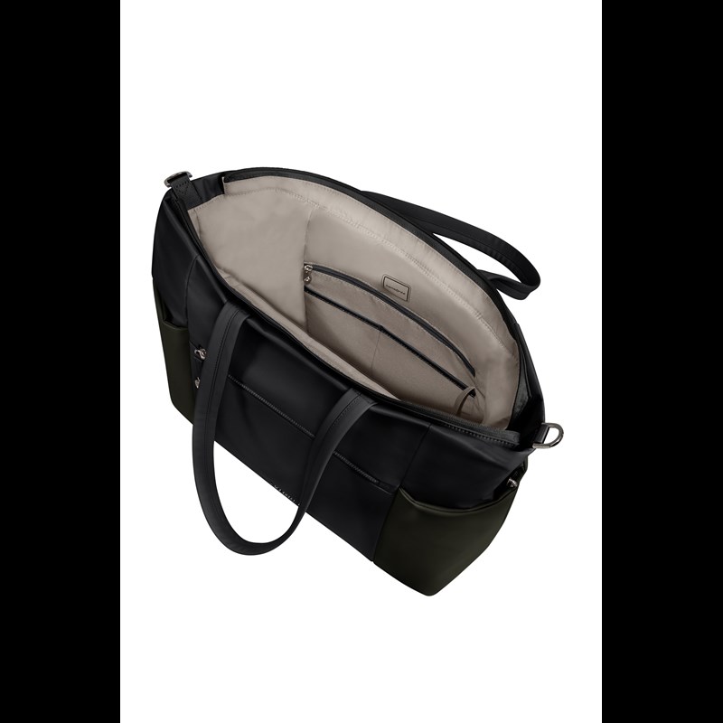 Samsonite Tote bag Move Journey Svart 14" 3