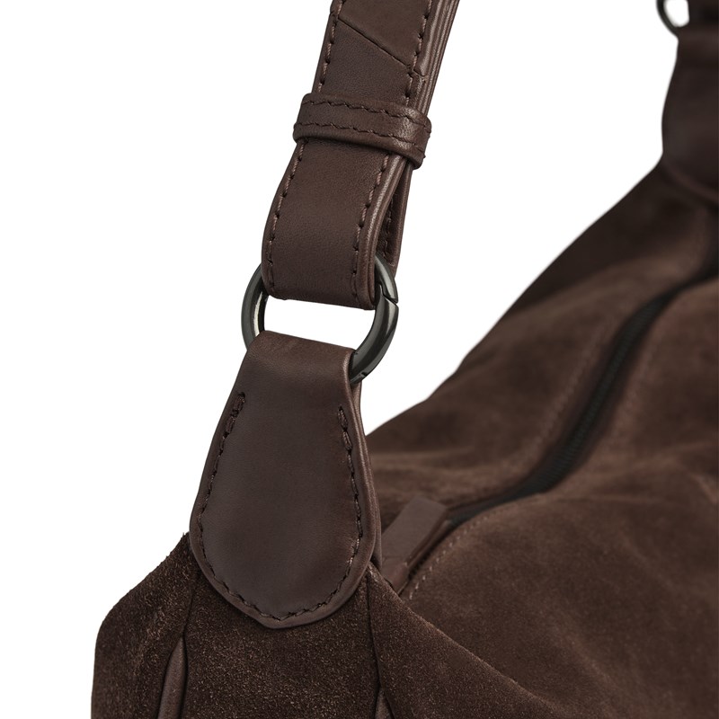 MARKBERG Crossbody Mini Muse M. Brun 6