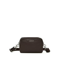 Mandarina Duck Crossbody Mellow Leather M. Brun 1