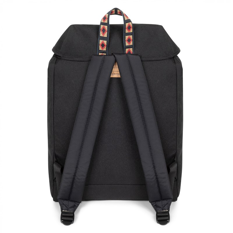 Eastpak Rygsæk Chapel Hill Pak'R Sort 16" 4