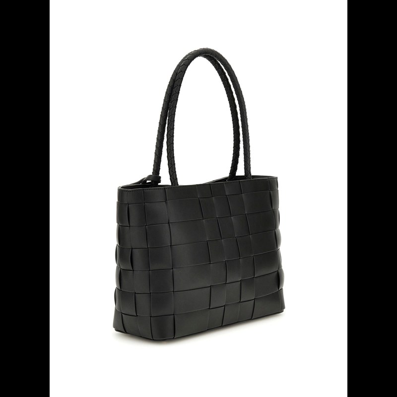 Guess Shopper Maylee Girlfriend Svart 3