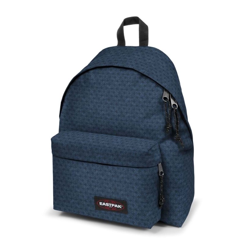 Eastpak Rygsæk Padded Pak'r Blå/sort 2