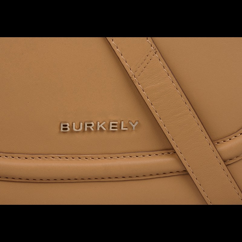 Burkely Crossbody Beloved Konjak 7