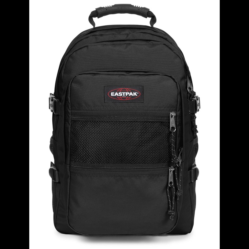 Eastpak Rygsæk Suplyer Sort 16" 1