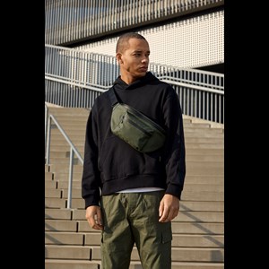 Tyler & Co Bæltetaske Columbia Oliven alt image