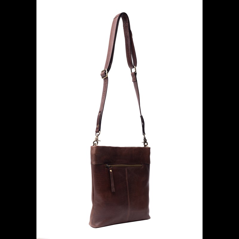 RE:DESIGNED Crossbody Olea Small M. Brun 6