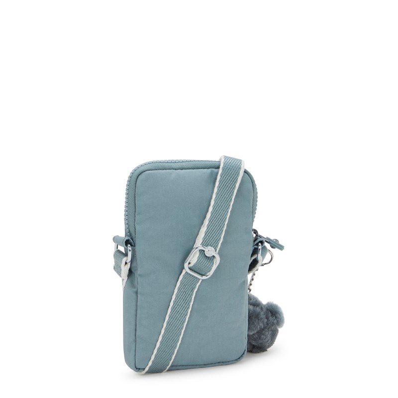 Kipling Phonebag Tally Grå 2