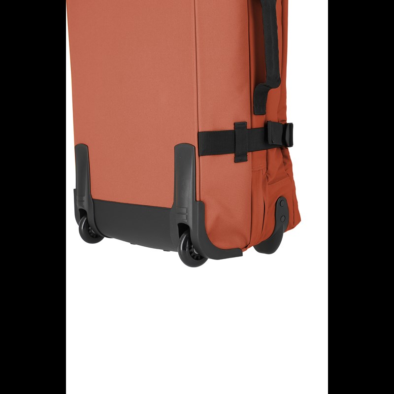 travelite Kuffertsæt  Bolonia Orange lys 7