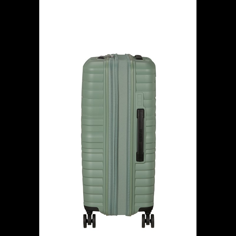 American Tourister Resväska Flytwist Grön 67 Cm 5