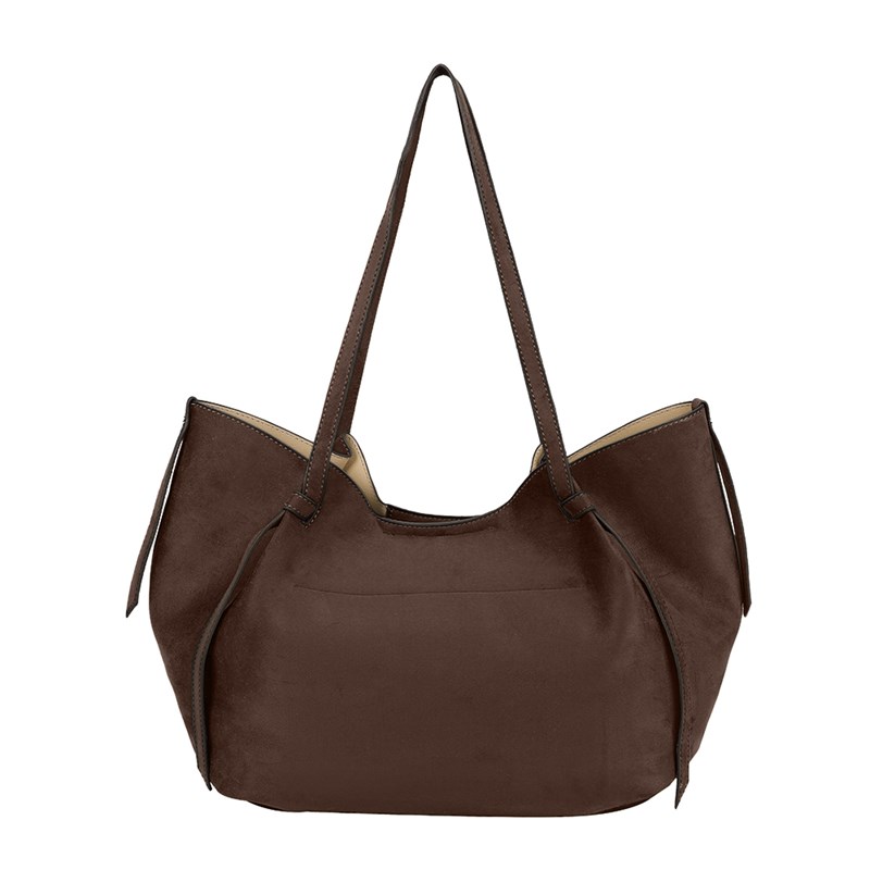 Ulrika Shopper Ulrika  M. Brun 15" 2