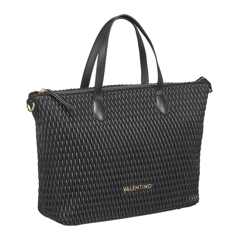 Valentino Bags Shopper Frequency Re Svart 3