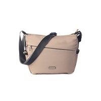 Hedgren Crossbody Milky Way Creme