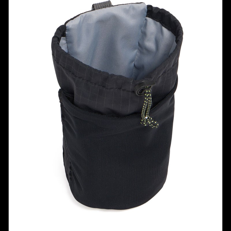 Haglöfs Shoulder Pouch Svart 3