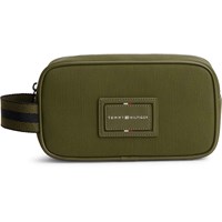 Tommy Hilfiger Toalettväska Foundation Grön 1