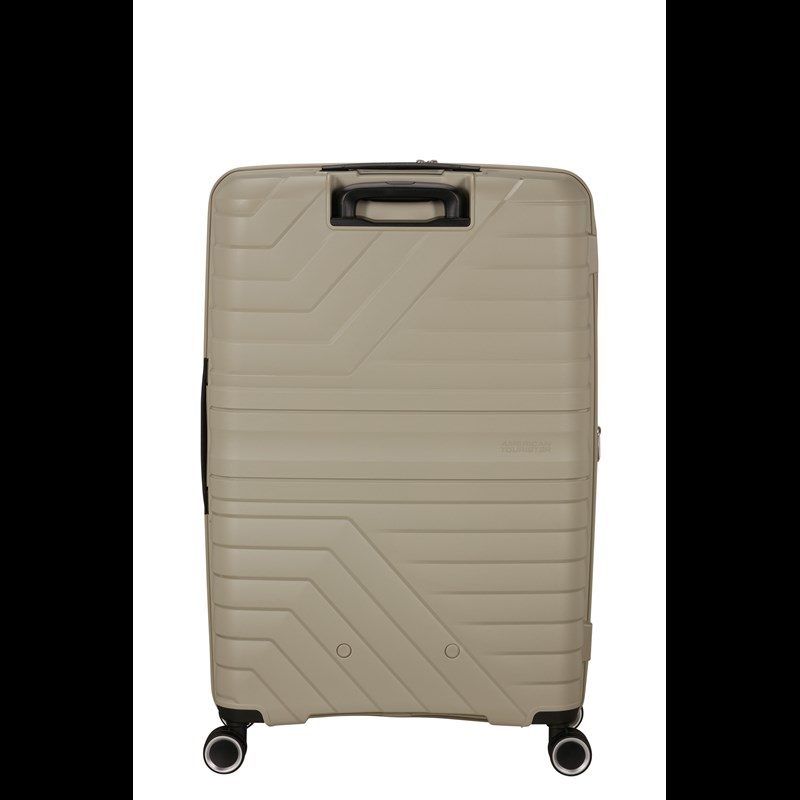 American Tourister Resväska Flytwist Sand 78 Cm 8