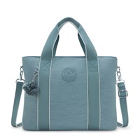Kipling Totebag Minta L  Grå 1