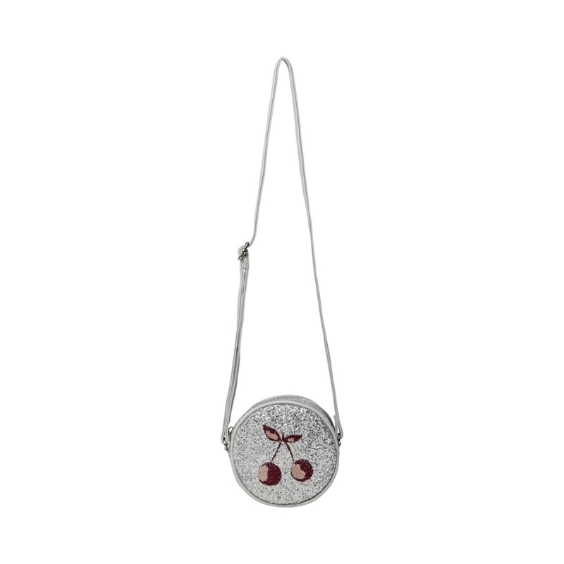 Sofie Schnoor Crossbody MollySK Silver 2