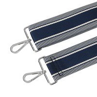 Conmé Taskerem Iro Blå 1