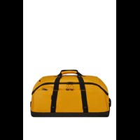 Samsonite Duffle Ecodiver Gul Str M 1