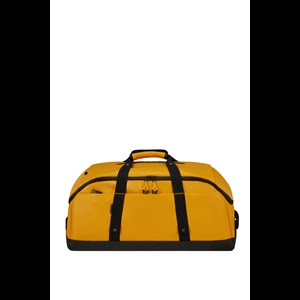 Samsonite Duffelväska Ecodiver M Str M Gul