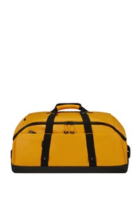 Samsonite Duffelväska Ecodiver M Gul Str M 1